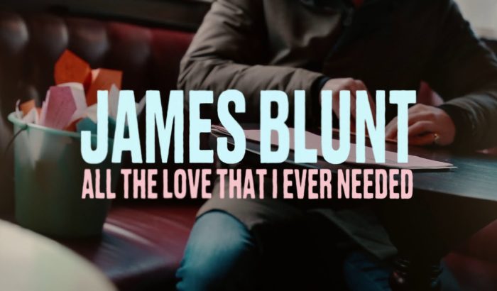 All The Love That I Ever Needed